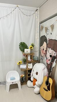 Product Review of โซล่าเซลล์ ไฟสตริงลูกโลกขนาดเล็ก 20/30/50/100 LED ไฟกระพริบ แต่งสว ไฟแต่งสวน ไฟวินเทจ ไฟปิงปอง from ช**่ 0