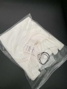 Product Review of Áo thun nữ cổ vuông trơn chất liệu co giãn thoáng mát - Bella Top MS16 from L** Y** 0** 0