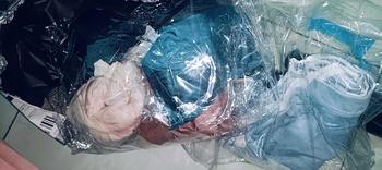 Product Review of Mẫu quần su lụa băng co giãn 4 chiều COMFOR Nữ Women from T**c P**g V** 0