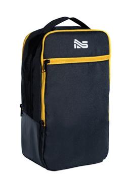 Product Review of Balo thể thao Nam Sport mini Đen, thiết kế nhỏ gọn, in ấn theo yêu cầu Bag from W**n p**r 0