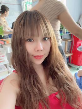 Product Review of Combo cặp dầu gội xả Biotin Collagen 1000ml+ sữa tắm hương nước hoa Women Nữ Gội Đầu from T**h T** L**y 0