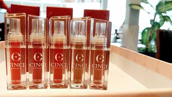 Product Review of [DVMC] COMBO 2 SON PUDDING + 1 SERUM CHỐNG NẮNG - MỪNG NGÀY QUỐC TẾ 08/03 from N** C** M** 1