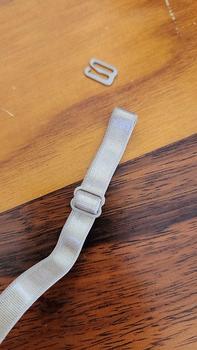 Product Review of Set 3 Áo Su Non Không Gọng Bảng Lưng To Nữ Bra Women from H**g Q**n 0