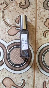 Product Review of DECANT/TESTER GISSAH parfume Ukuran 5ML 10ML from N**i 0