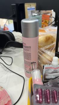 Product Review of Xịt Khoáng Tinh Chất Keo Ong Trẻ Hóa Da CNP Laboratory Propolis Ampule Mist 100ml -  Xịt khoáng CNP Vàng from L**h L**h 2** 0