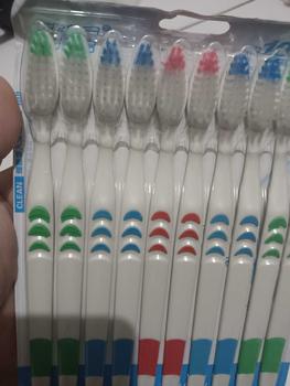 Product Review of Sikat Gigi 10 IN 1SIKAT GIGI SET from p**a m**h 2