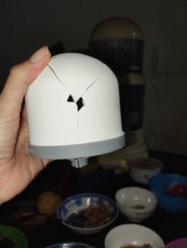 Product Review of Bộ linh kiện lọc nước 3 món (đá khoáng, lõi lọc 5 tầng, nấm sứ), lắp đặt cho các loại bình lọc nước from H** Đ** V** S** ** 3** V** 0