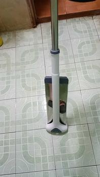 Product Review of BÔNG LAU NHÀ THAY THẾ CHO CÂY LAU NHÀ TỰ VẮT - 2 ĐẦU GÀI - Size: 33CM, 38CM, 42CM Lau Sàn Làm Sạch chất thấm nước from M** N**5 3
