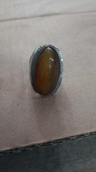 Product Review of Cincin batu perpandanan from R** 1