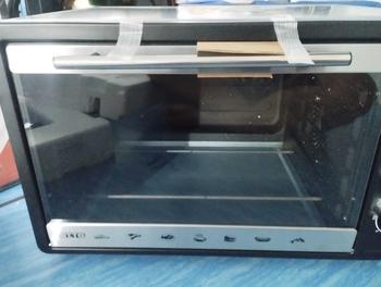Product Review of เตาอบไฟฟ้า OTTO รุ่น TO-772 ความจุ 60 ลิตร from T**n 1