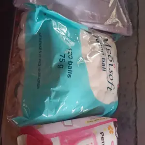 Dacco Mama Pembalut Bersalin Isi 4 Pcs