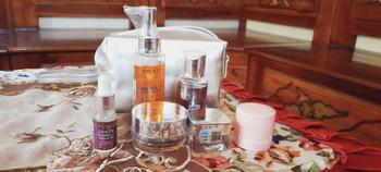 Product Review of (NEW) PAKET KFSKIN KLINIK TAHAP 2 WITH STEMCELL from M**k D**5 0