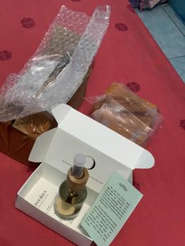 Product Review of Overdays Parfum Tanggal Lahir Wanita Batu Permata from Y**🌸 3