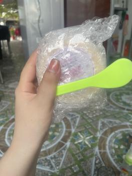 Product Review of 200gam kem body tửa dưỡng trộn sẵn from ** V**1 ** 1