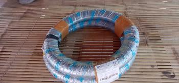 Product Review of ban metic depan belakang ukuran 80/90-14 dan 90/90-14 from a** 0