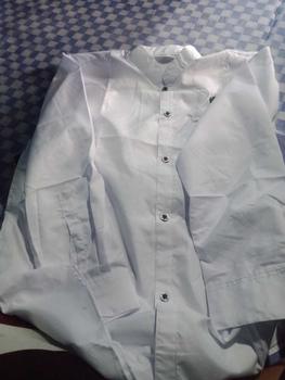 Product Review of BAJU KOKO KURTA DEWEASA LENGAN PANJANG ALONG COLLECTION from f**i 1