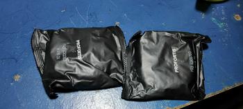 Product Review of Ransum TNI Biskuit Profortis Exp 30 JUNI 2025 from D**i Y**o 2