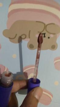 Product Review of [Exclusive] SOMETHINC [2 PCS] Bundle Ombre Lips - IDOL BLURRY Soft Lip Matte from S**_ 2