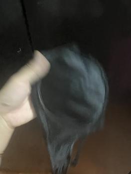 Product Review of [FORM NHỎ] Bộ đồ lót lụa satin Nữ Form nhỏ, đệm mỏng, có gọng - BB Secret - QUẦN CHIP FREESIZE 48-55kg aolotnu dolot noiynu Green Thường bodo lot Off-white Women Đen set from M** H**u 2