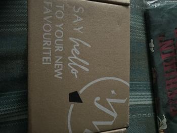 Product Review of 18K Cadena Dainty Bracelet from s**0 0