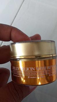 Product Review of jelly pelicin anzora from u**3 0