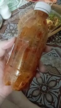 Product Review of Combo 3 chai mắm nêm ThinhDaDen from Q**c 0