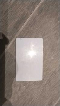 Product Review of Thẻ Từ RFID Tần Số 13,56Mhz Loại Mỏng Chép Thang Máy from ** p**n t**) 0