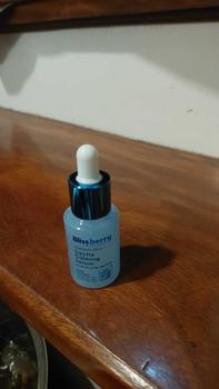 Product Review of Serum BHA cấp ẩm kiềm dầu Blissberry Pureskin Daily Gentle Calming 15ml from N**i 0