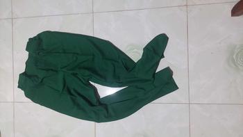 Product Review of (Chỉ quần) Quần đồng phục phẫu thuật spa chất cotton lạnh mềm mịn thoáng mát - Menswear, Nam from M** ** N**T 0