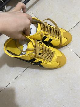 Product Review of Giày Thể Thao O.nit- Zuka Ti-Ge.r đế bệt basic êm ái nam nữ -Full Size 36-43 [ Free Ship ] from T**g 0