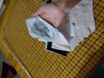 Product Review of Set 5 quần lót nữ đúc su viền sóng cạp thấp không lộ viền họa tiết trái tim ผ้าฝ้าย น่ารัก from ** c**2 t**🪺 2