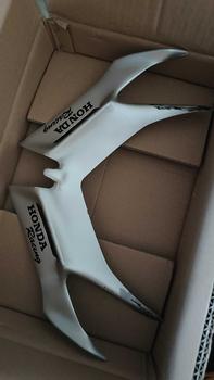 Product Review of WINGLET VARIO 125 150 NEW 2018 2019 2020 2021 2022 BAHAN PLASTIK ABS from T**K ** 0