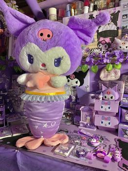 Product Review of Cartoon Characters Plushie Checkout (Live Only) from ⋆** k**ä 𝜗**⋆ 3