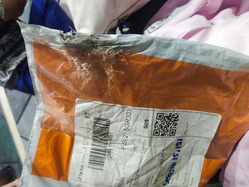 Product Review of KURTA BUDAK COTTON BLUEJAY 02 from o**e 0