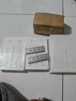 Product Review of Bảng điện nhựa nhiều kích thước from h** l** s** 0