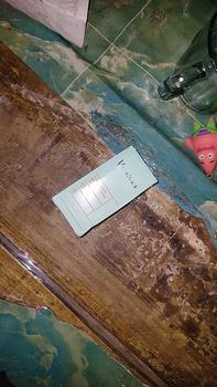 Product Review of FYC - Yessica's Tea Tree & Strawberry Anti Pores & Acne Clay Stick Mask from T**I 1