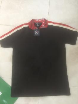 Product Review of áo thun cổ tròn thêu rắn  nổi bậc bắt mắt người nhìn mẫu menswear áo  polo from c**4 0