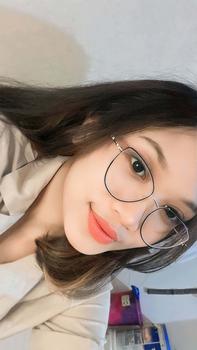 Product Review of (BELI1 GR4T1S 1)FRAME KACAMATA BESI CAT EYE QINAN SERIES Bluecromic Frame Perempuan Antiradiasi Blueray Cewek Lensa Photocromic Glasses Eyewear from c**n 0