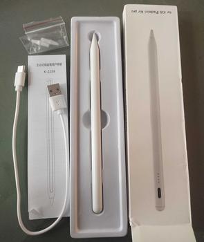 Product Review of ️พร้อมส่งปากกาipad ปากกาไอแพดสำหรับipad2018ขึ้นไป from y** 1