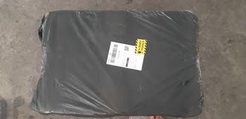 Product Review of กล่องพลาสติก มีล้อ (65-100 ลิตร) ลังพลาสติก ใบใหญ่ กล่องเก็บของ ลังเก็บของ from P**6 0