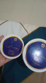 Product Review of Hb cim beauty skin 500ml from P**n 0