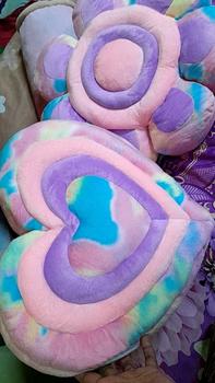 Product Review of Bantal  Bunga Happy House Diameter 40cm from J**a N**y 0