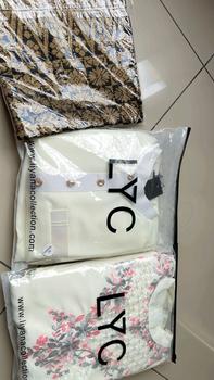 Product Review of LYC Arjuna Baju Melayu Pastel 1.0 from ف**ي م**و ه**ي 0