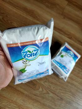 Product Review of Susu Kambing Kemasan 500gr Bubuk Etawa from R**i W**i 2