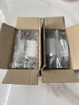 Product Review of Combo 2 Bộ Sạc Nhanh PD 20W + Tặng Kèm 1 Dây Cáp | Sạc Siêu Tốc 50% Trong 30 Phút | Dùng Cho ip 6 - 14 Prm from ** A** 3** ** 2
