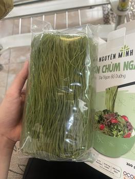 Product Review of [Hộp 300g] Bún rau củ sạch Nguyên Minh Food from P**g C** 1