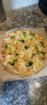 Product Review of [KHÔNG GIAO KHU VỰC MIỀN BẮC VÀ BẮC TRUNG BỘ] 1kg Phô mai kéo sợi mozzarella phô mai kéo sợi from ❤**🌸 0