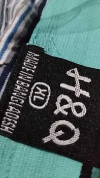 Product Review of COD 6 -12 Pcs Cotton Brief For Men Striped Cotton from P**e 2