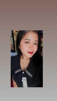 Product Review of Jaddmei”Oliv top model tali belakang semi crop premium bangkok Kancing Tebal Wanita Slim Denim Atasan Denim from n**1 0