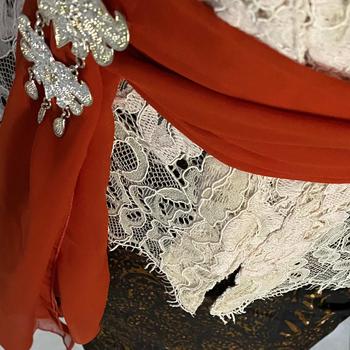 Product Review of Rok batik slimfit | bawahan kebaya kamen jadi rok kebaya rok batik rok songket batik bali from H**a 0